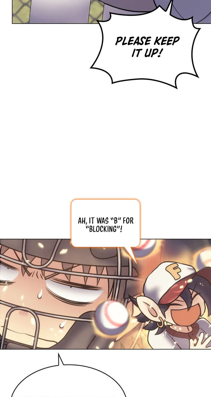 Home Plate Villain Chapter 12 page 57 - 