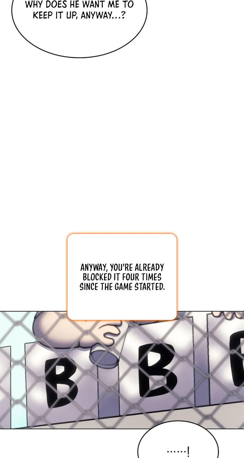 Home Plate Villain Chapter 12 page 58 - 