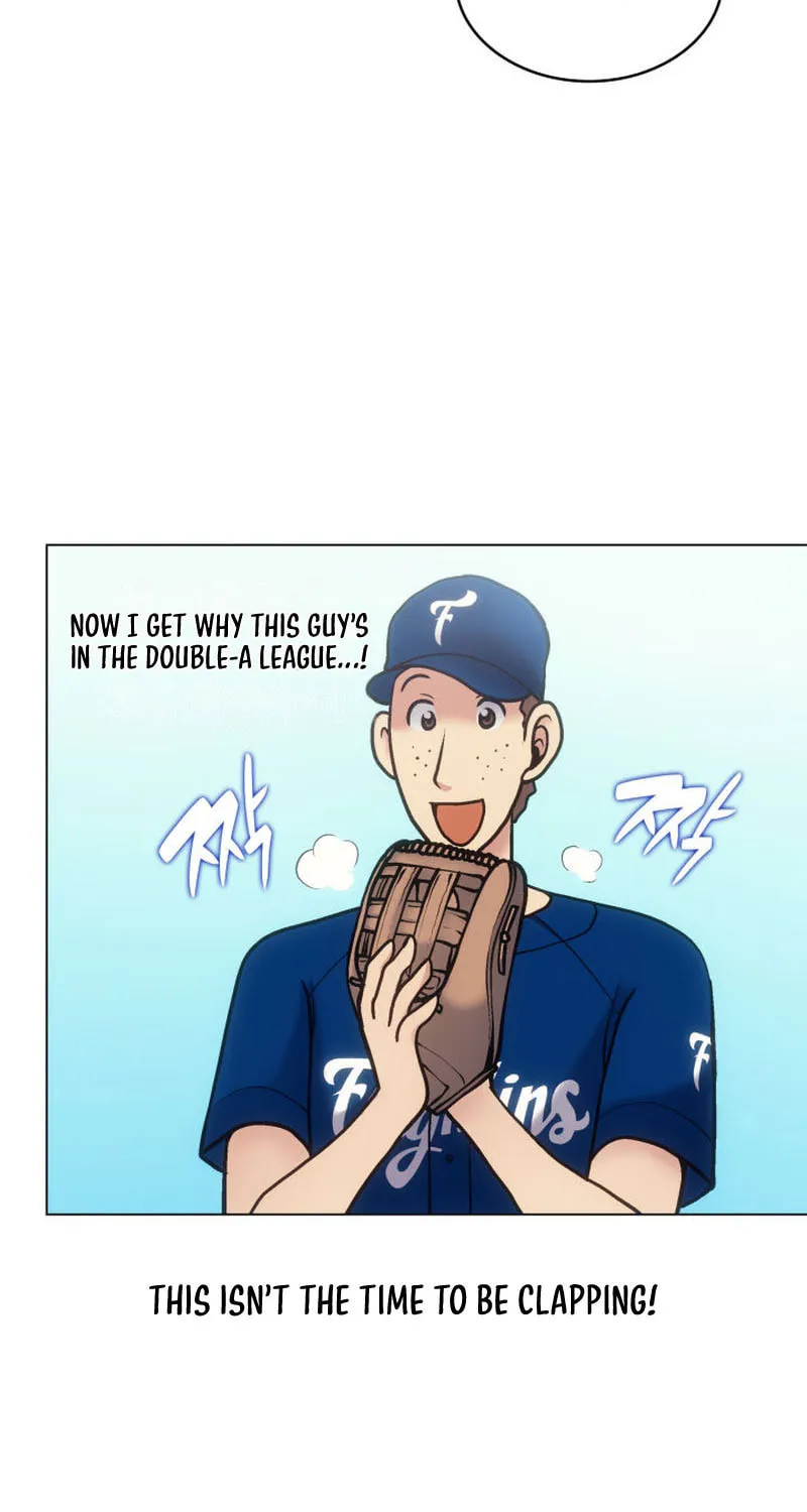 Home Plate Villain Chapter 12 page 59 - 