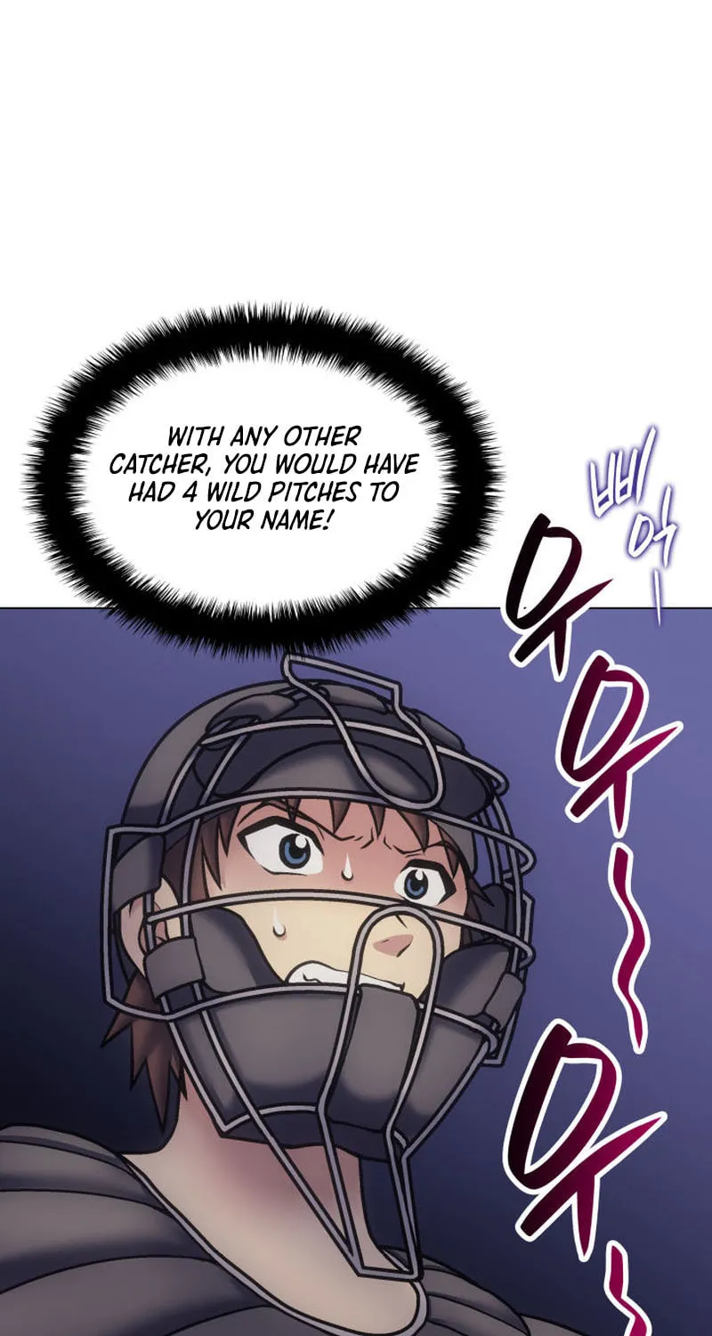 Home Plate Villain Chapter 12 page 60 - 