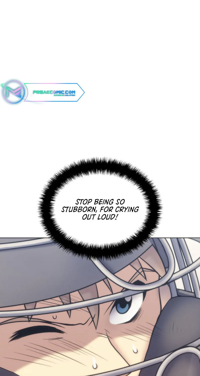 Home Plate Villain Chapter 12 page 7 - 