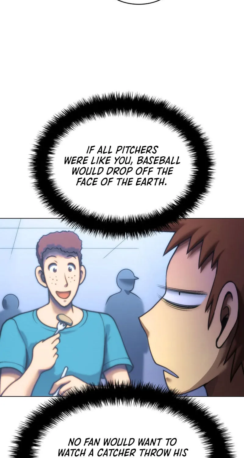 Home Plate Villain Chapter 12 page 64 - 