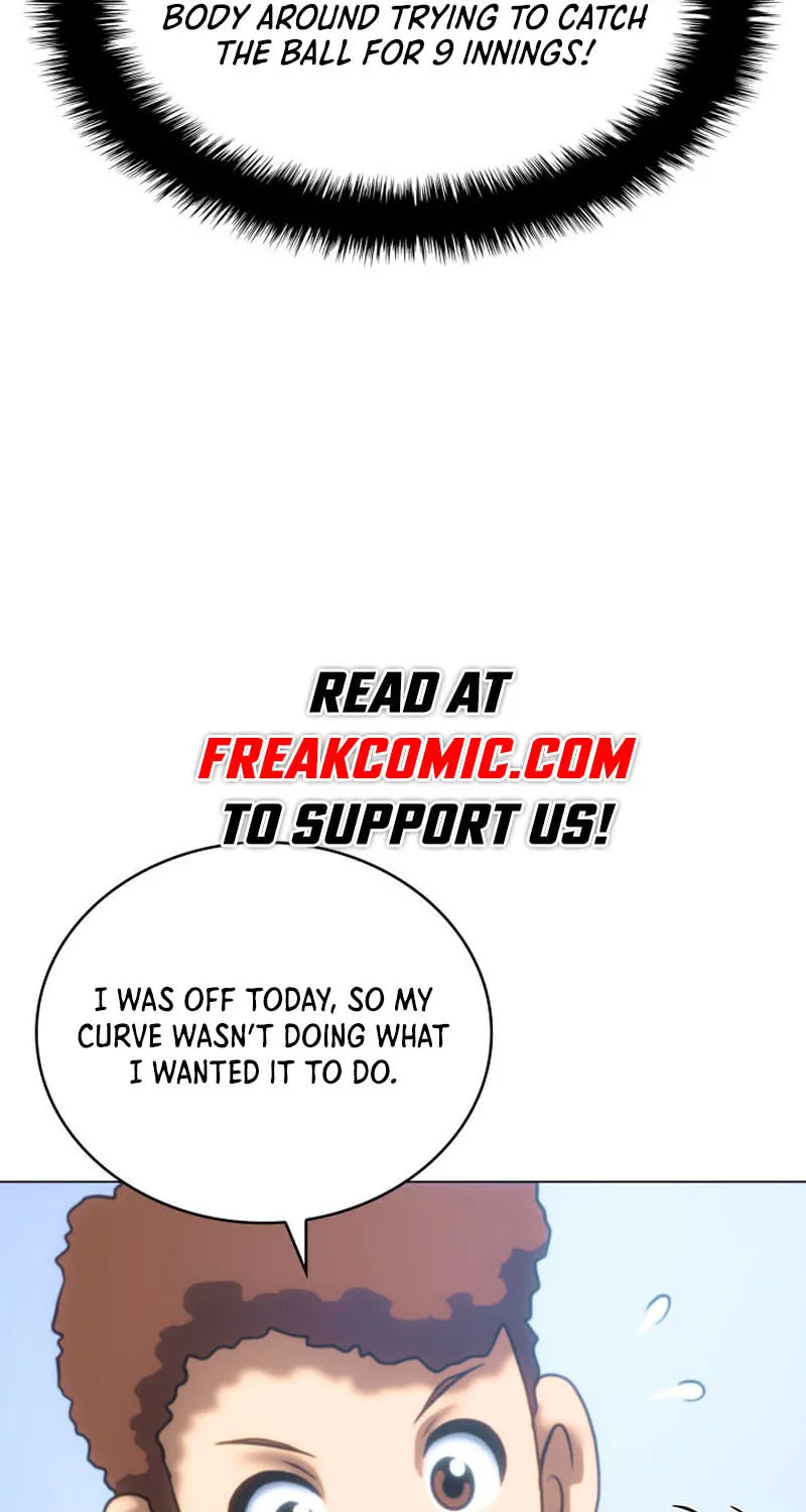 Home Plate Villain Chapter 12 page 65 - 