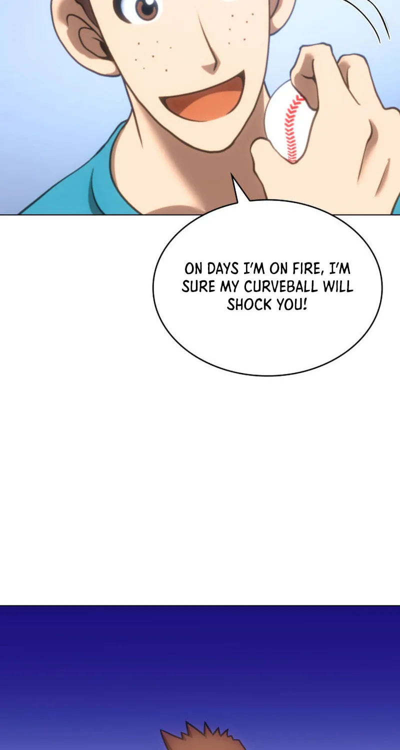 Home Plate Villain Chapter 12 page 66 - 
