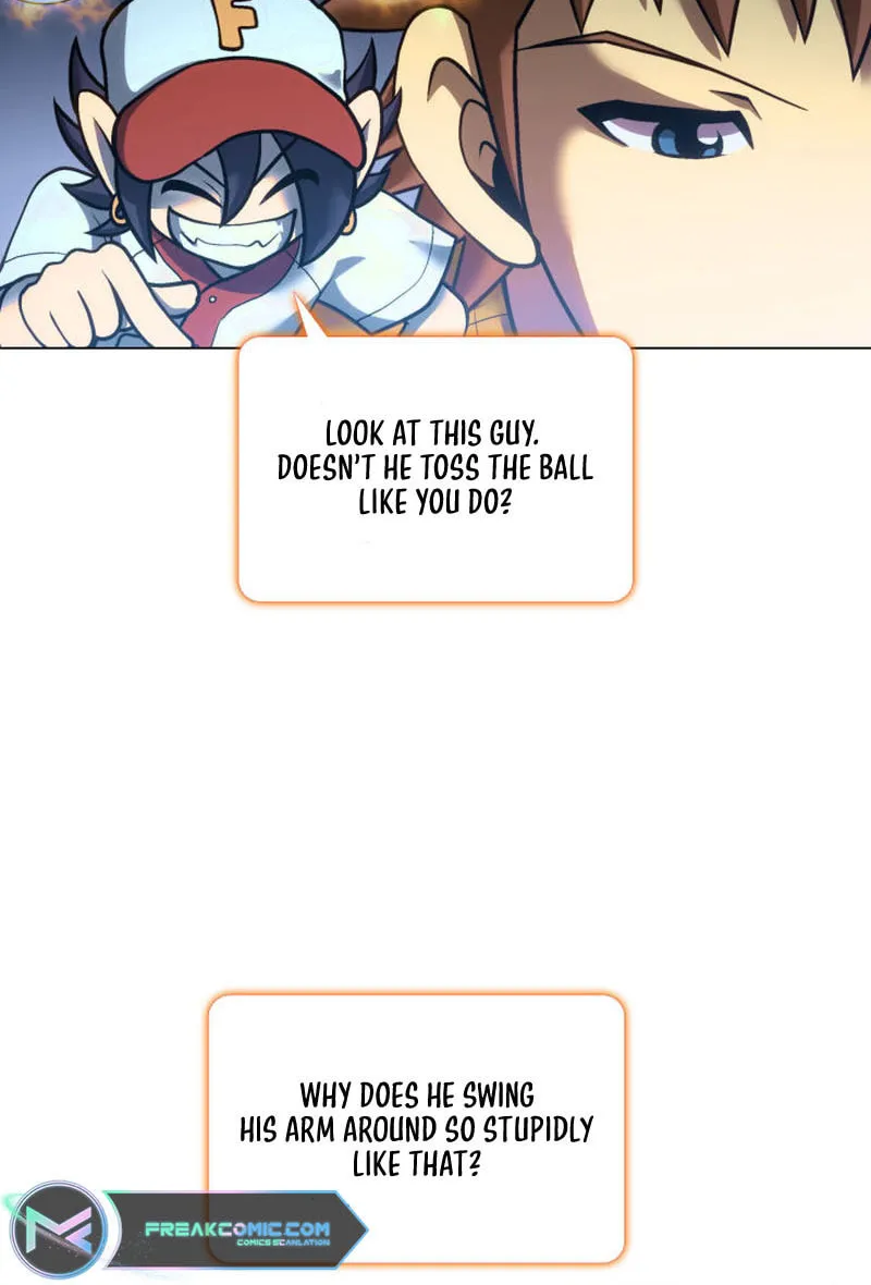Home Plate Villain Chapter 12 page 72 - 