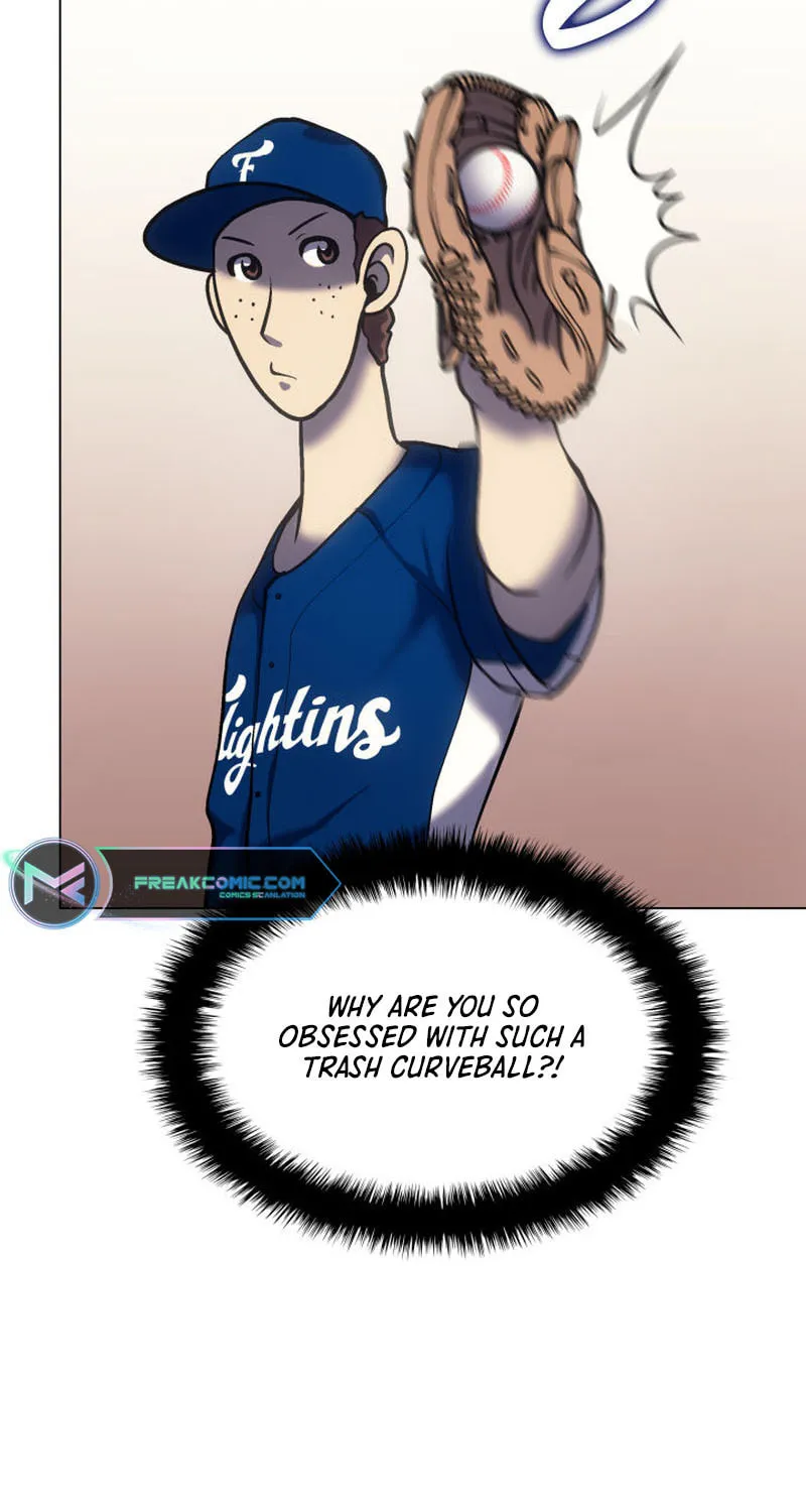 Home Plate Villain Chapter 12 page 9 - 