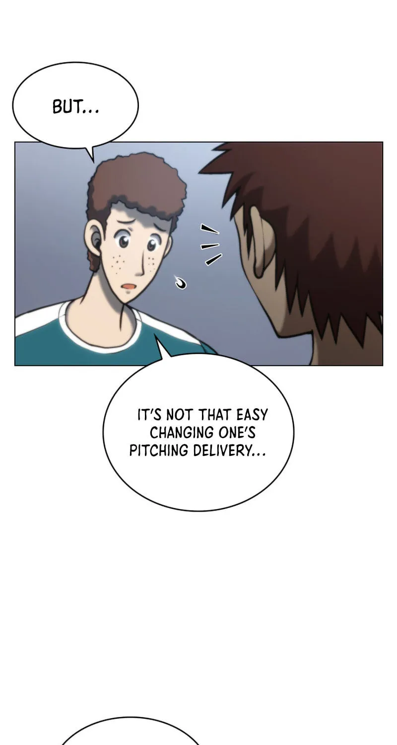 Home Plate Villain Chapter 13 page 13 - 