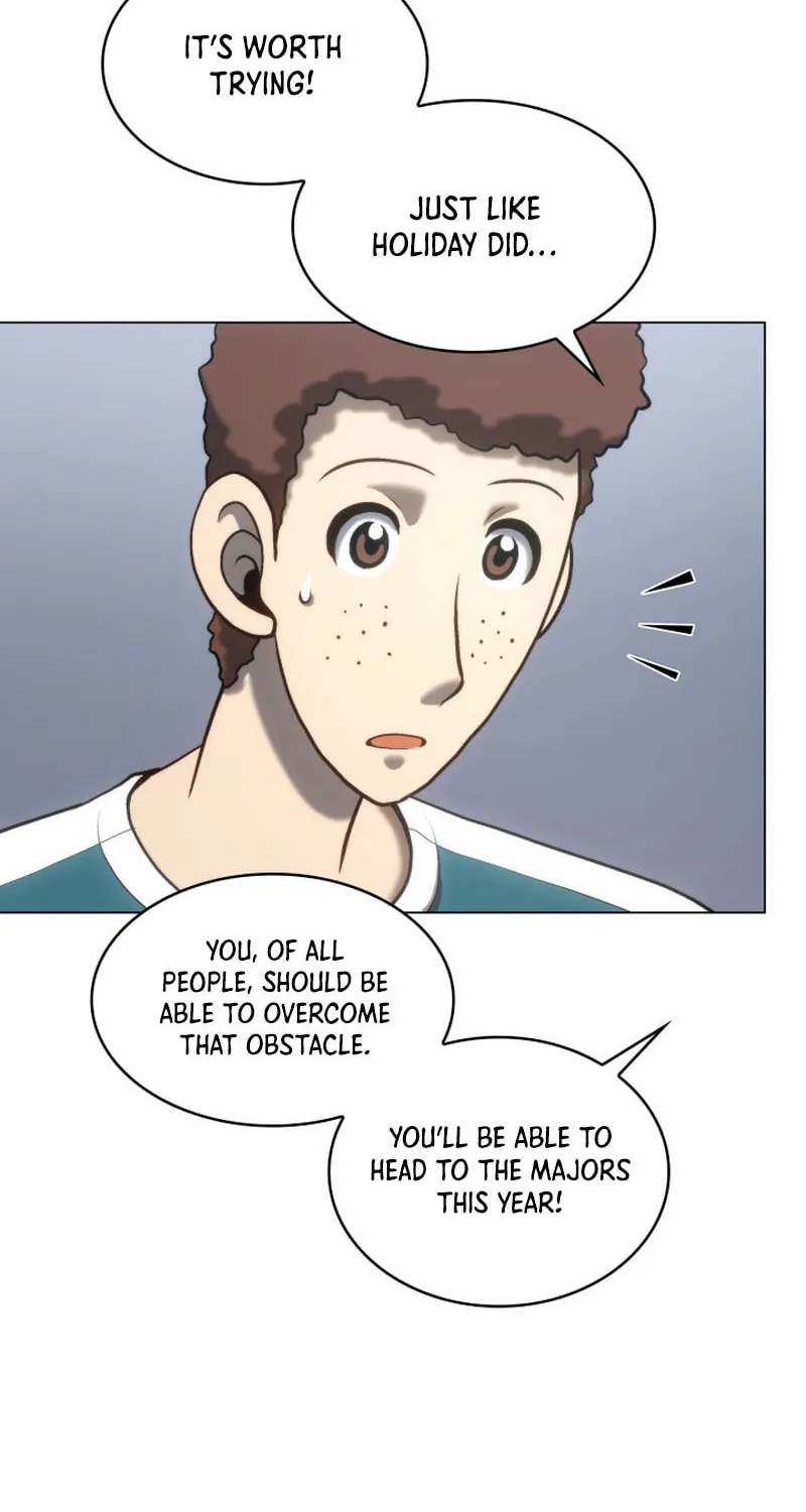 Home Plate Villain Chapter 13 page 14 - 