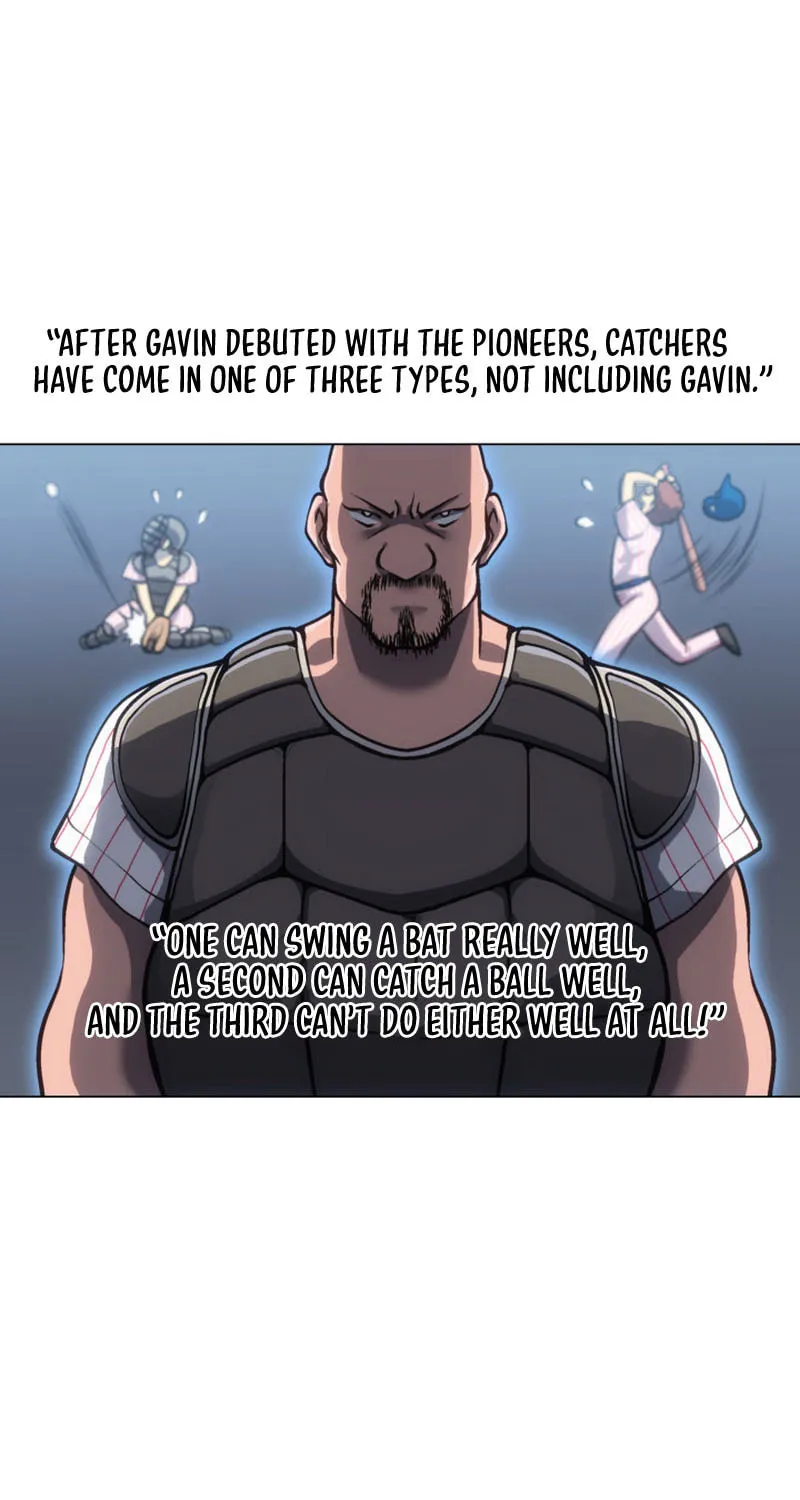 Home Plate Villain Chapter 13 page 21 - 