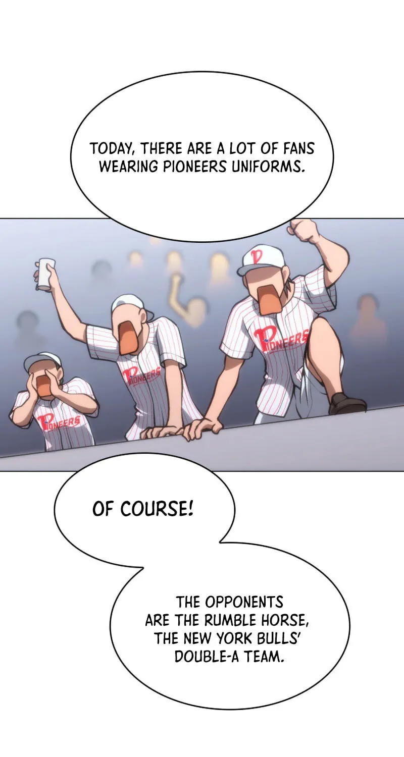 Home Plate Villain Chapter 13 page 23 - 