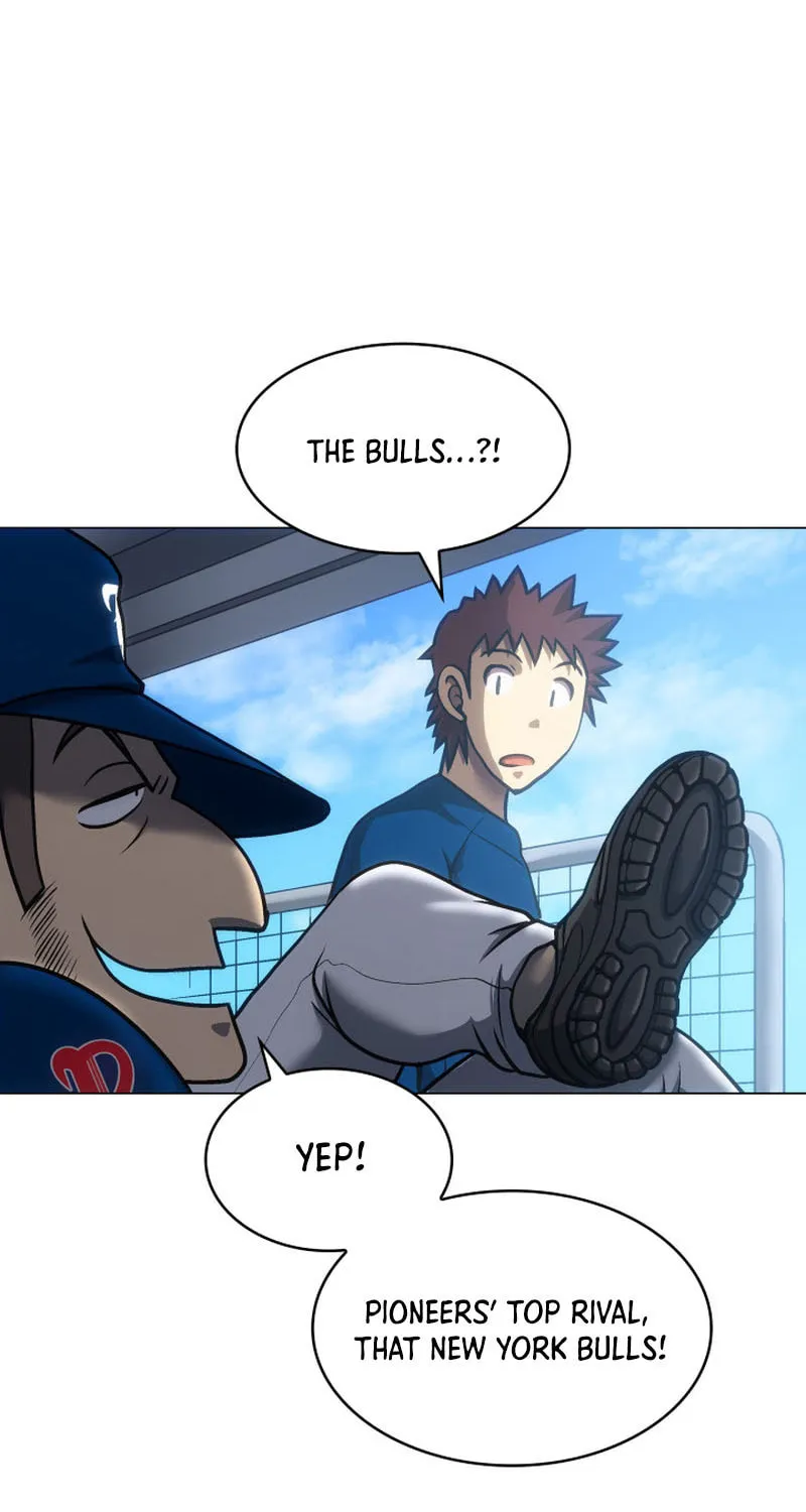 Home Plate Villain Chapter 13 page 24 - 