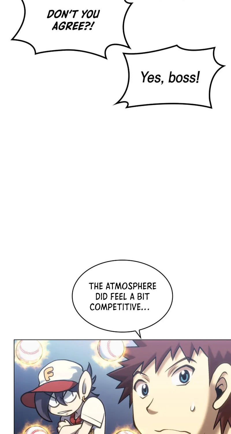 Home Plate Villain Chapter 13 page 26 - 
