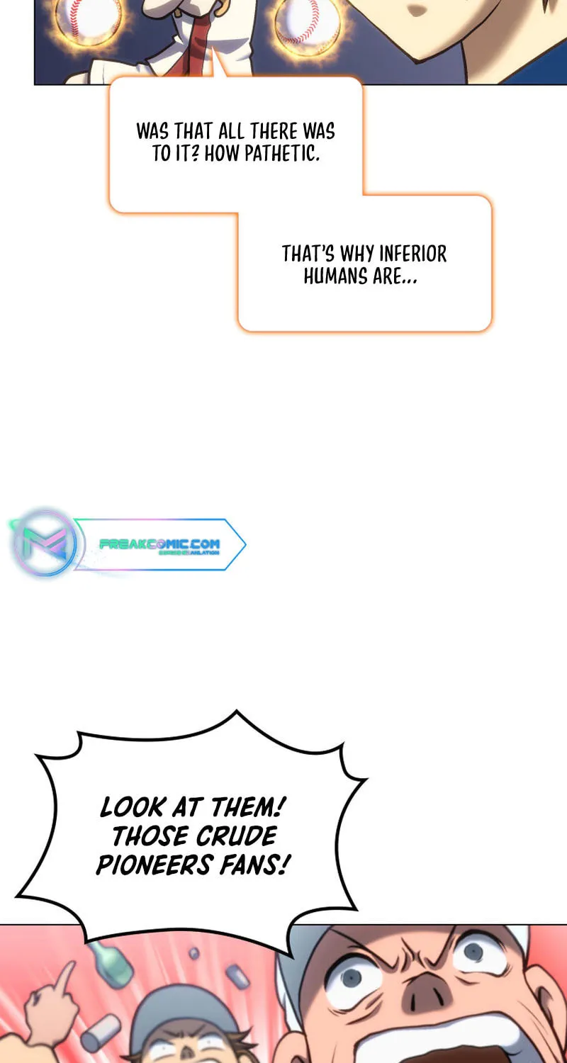 Home Plate Villain Chapter 13 page 27 - 