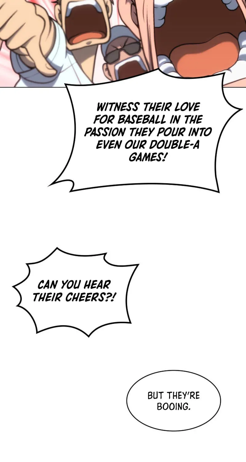 Home Plate Villain Chapter 13 page 28 - 