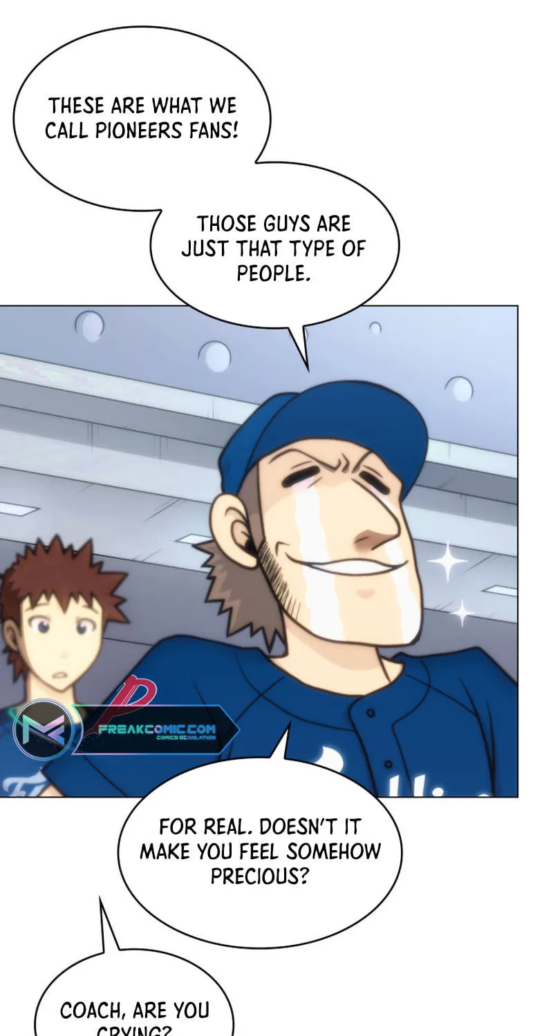 Home Plate Villain Chapter 13 page 29 - 