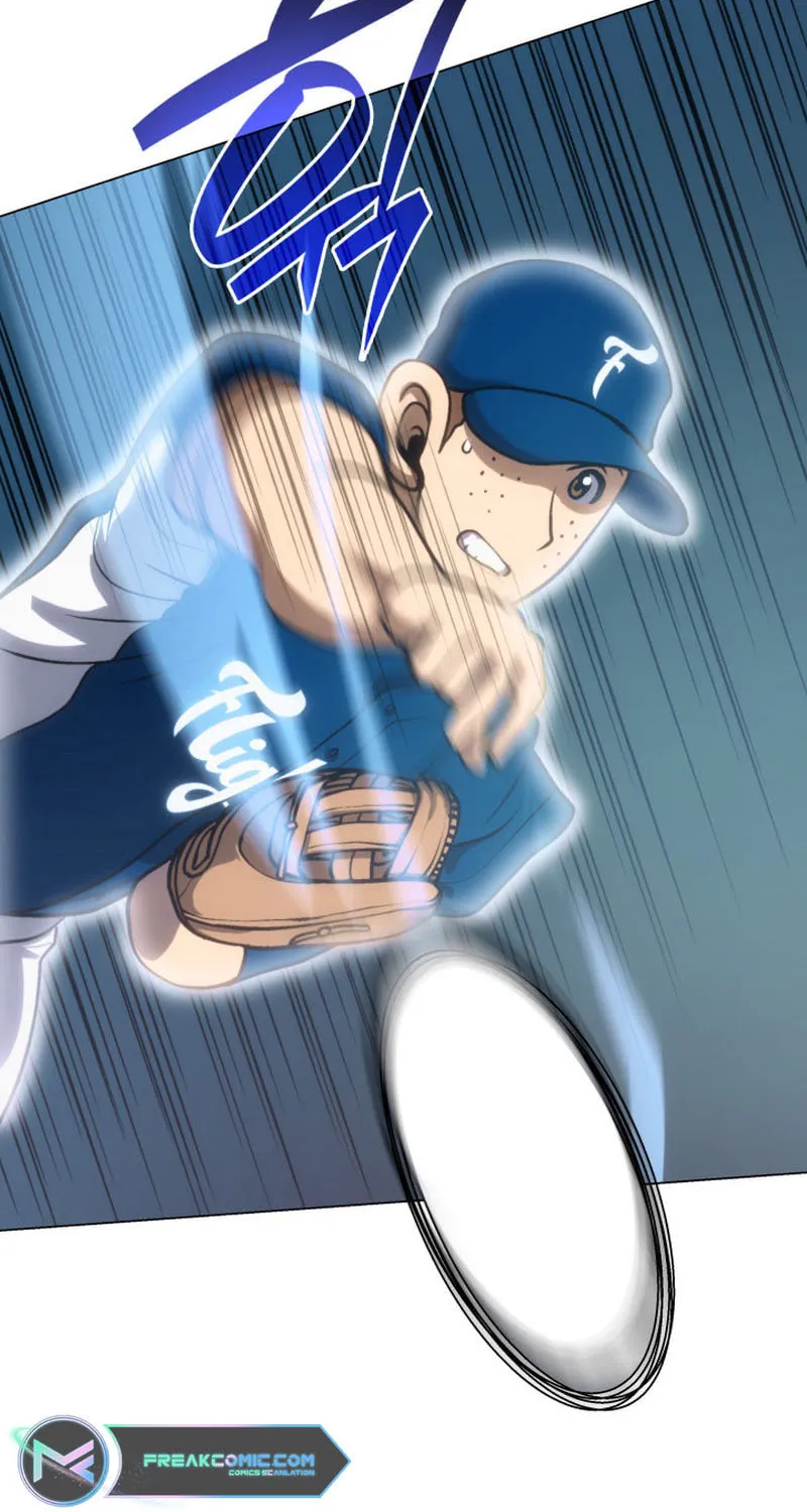 Home Plate Villain Chapter 13 page 32 - 