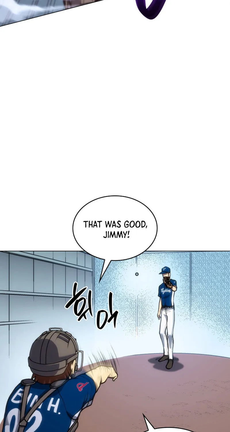Home Plate Villain Chapter 13 page 34 - 