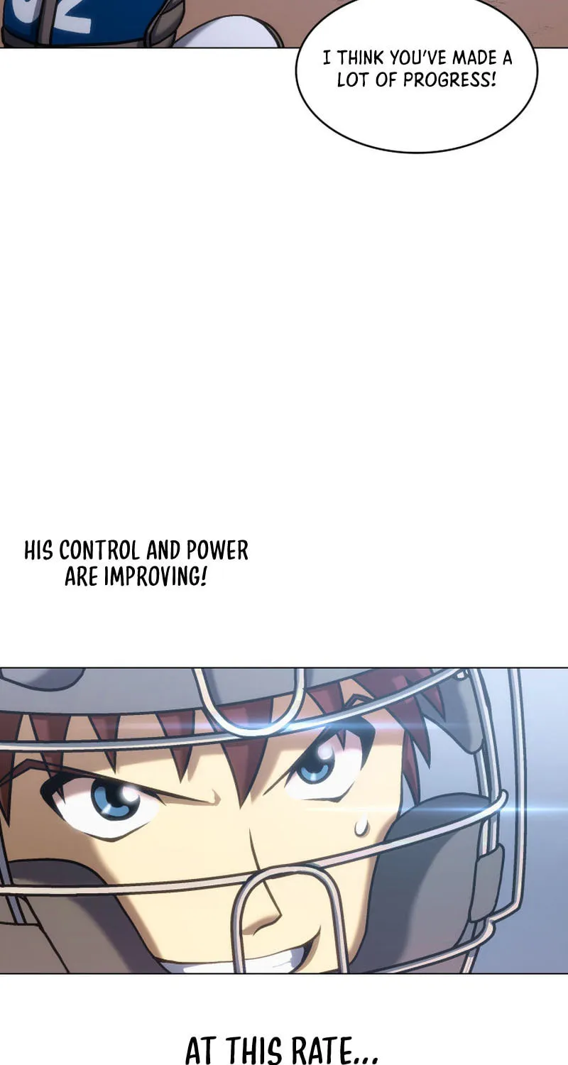 Home Plate Villain Chapter 13 page 35 - 