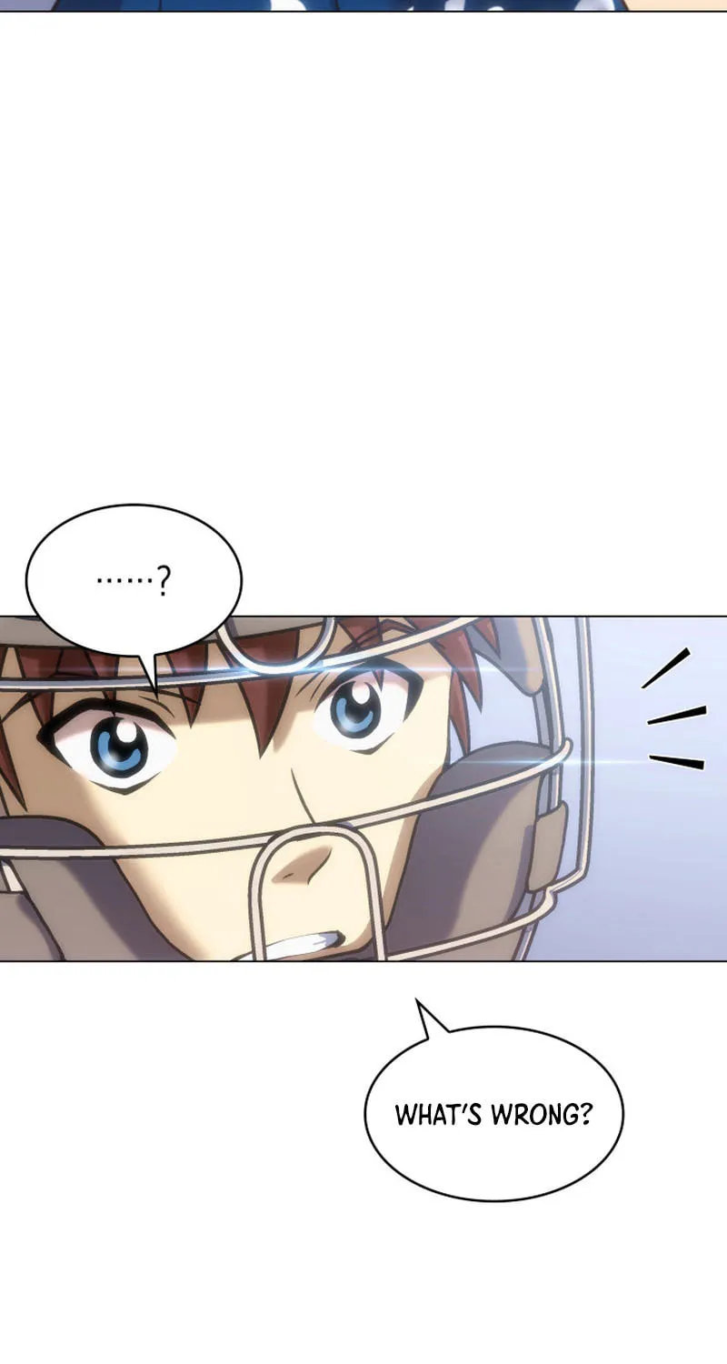 Home Plate Villain Chapter 13 page 37 - 
