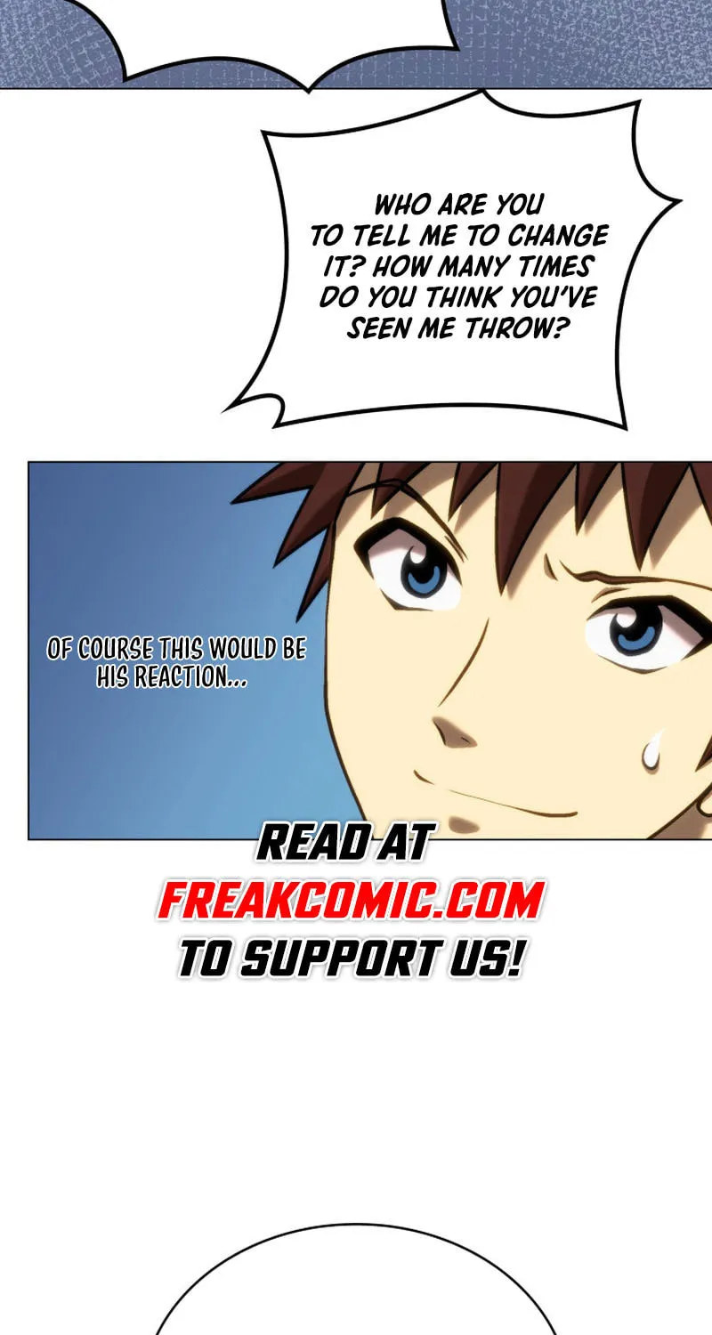 Home Plate Villain Chapter 13 page 5 - 