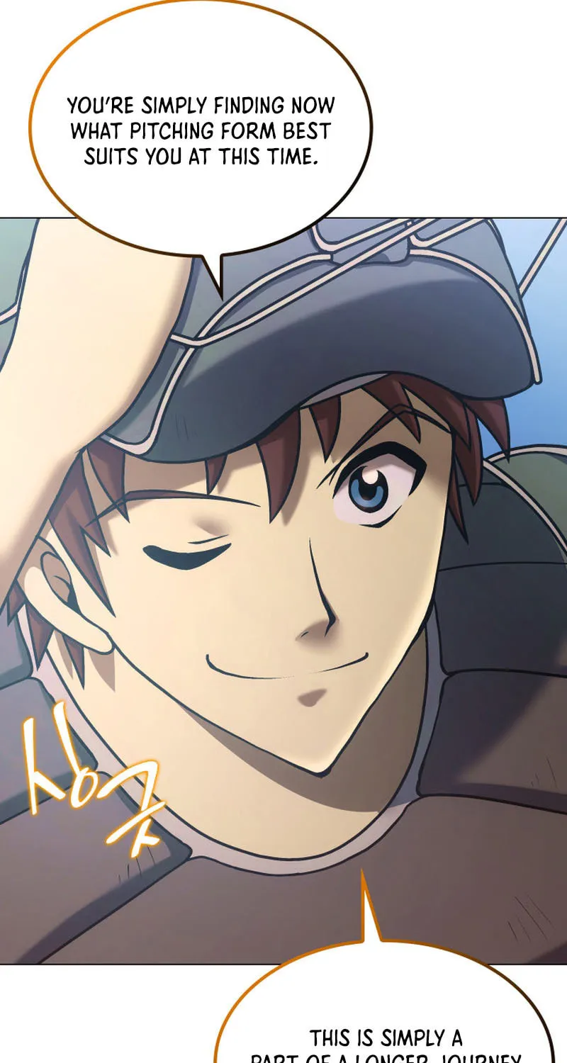 Home Plate Villain Chapter 13 page 43 - 