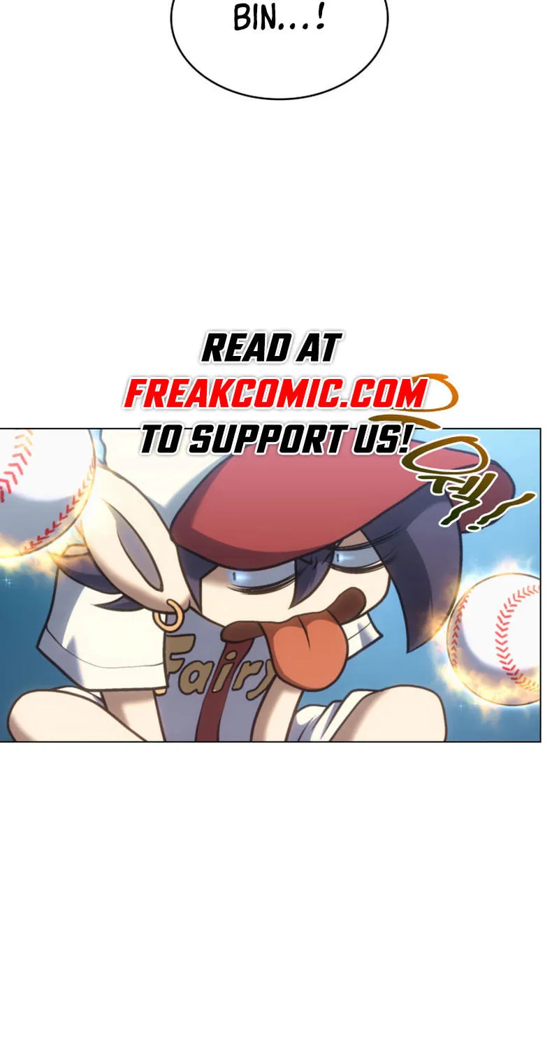 Home Plate Villain Chapter 13 page 45 - 