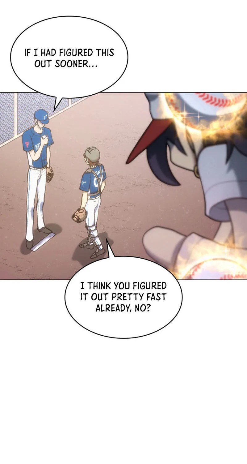 Home Plate Villain Chapter 13 page 46 - 