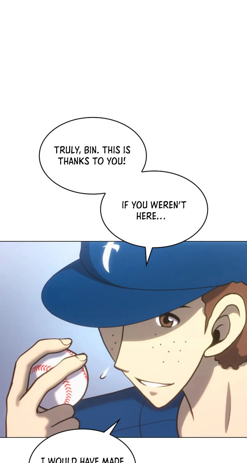 Home Plate Villain Chapter 13 page 48 - 