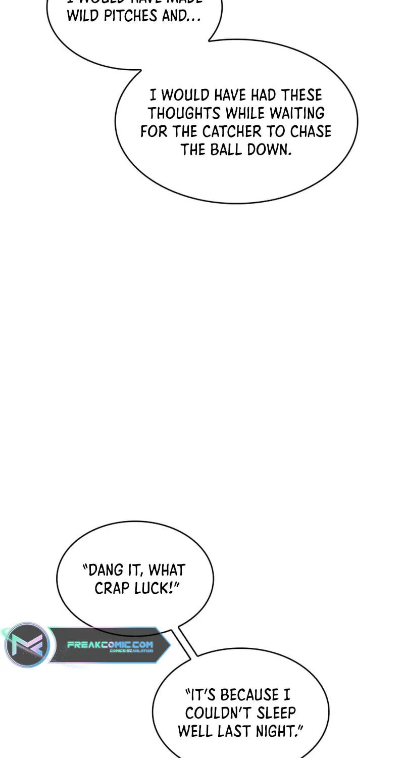Home Plate Villain Chapter 13 page 49 - 