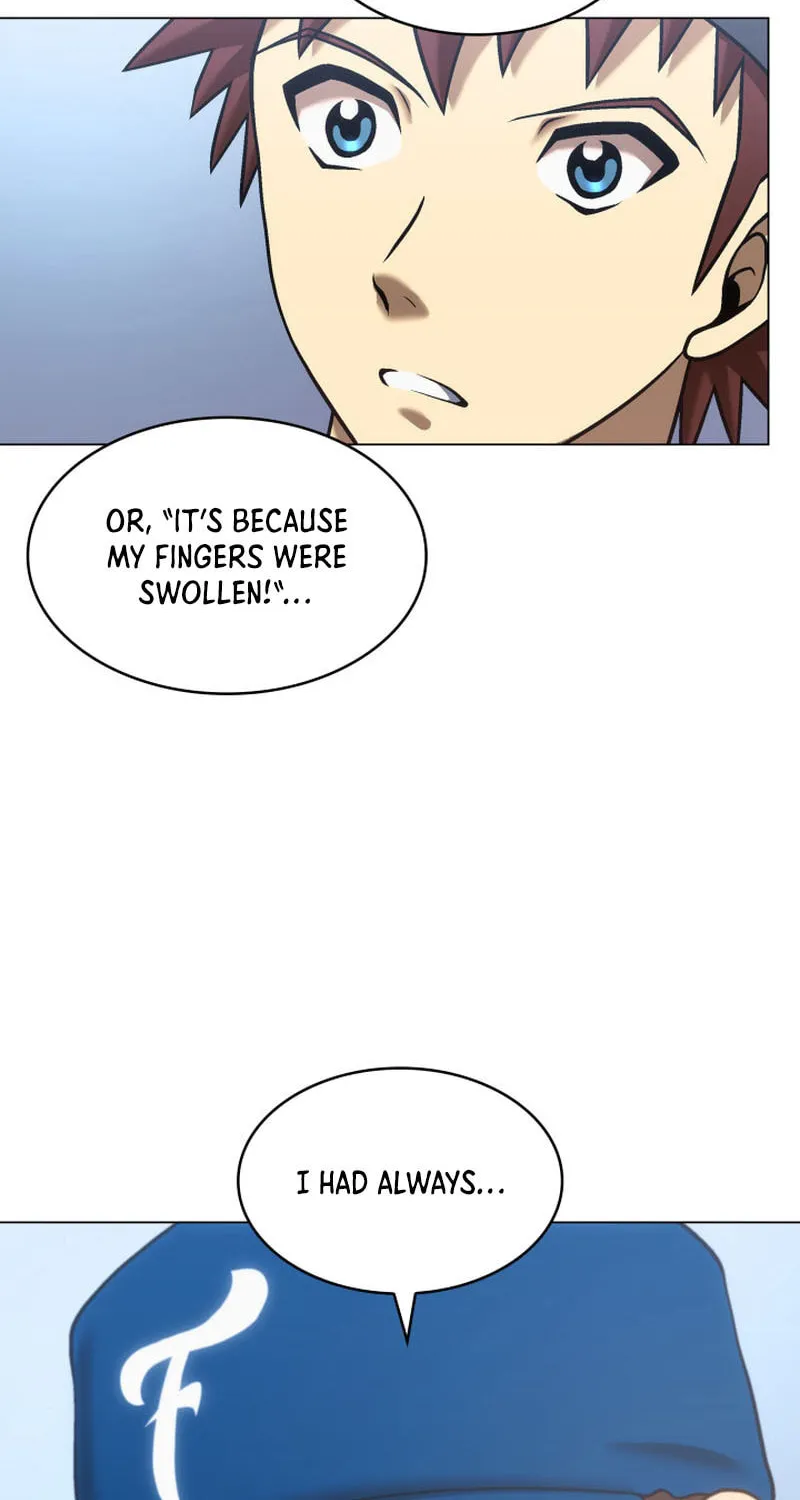 Home Plate Villain Chapter 13 page 50 - 