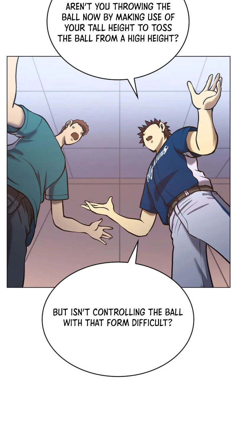 Home Plate Villain Chapter 13 page 6 - 