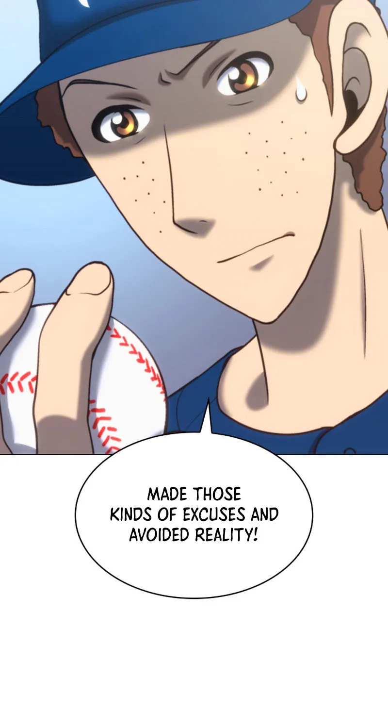 Home Plate Villain Chapter 13 page 51 - 