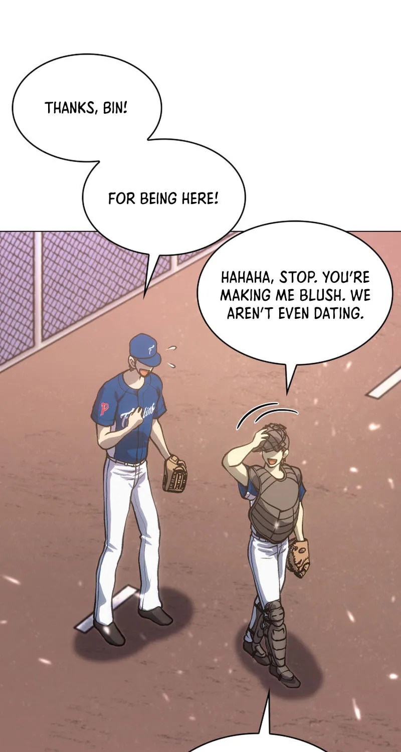 Home Plate Villain Chapter 13 page 53 - 