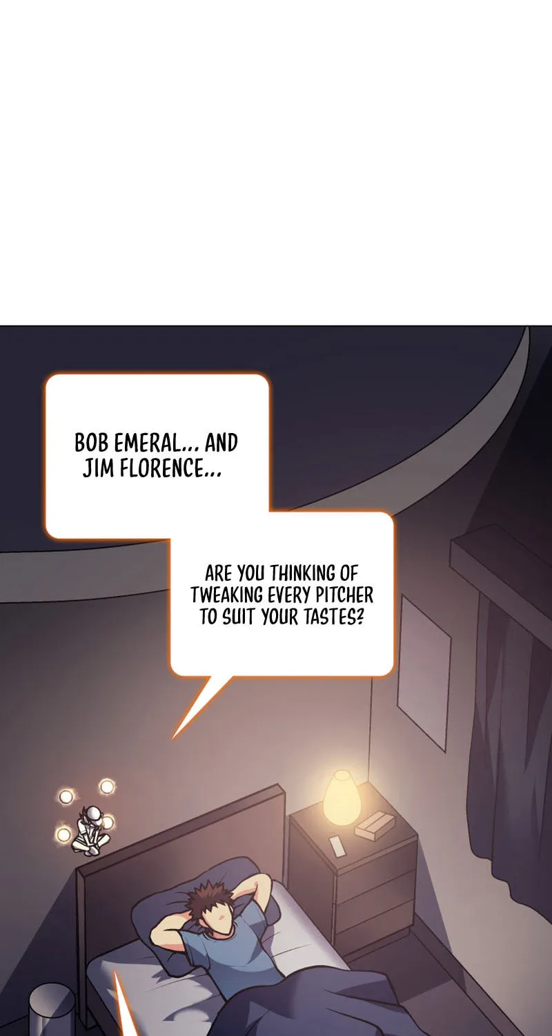 Home Plate Villain Chapter 13 page 56 - 