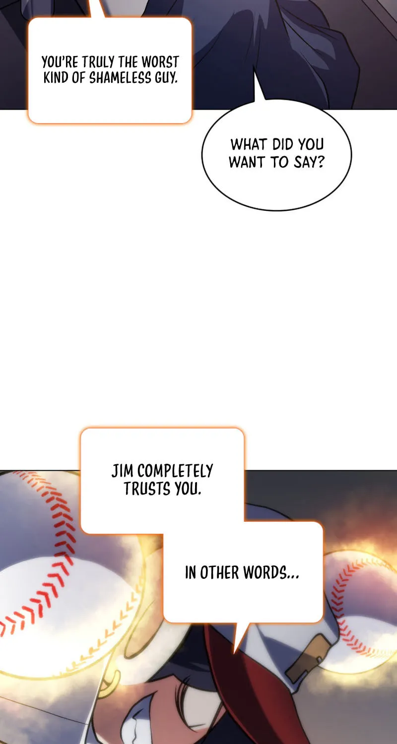 Home Plate Villain Chapter 13 page 57 - 