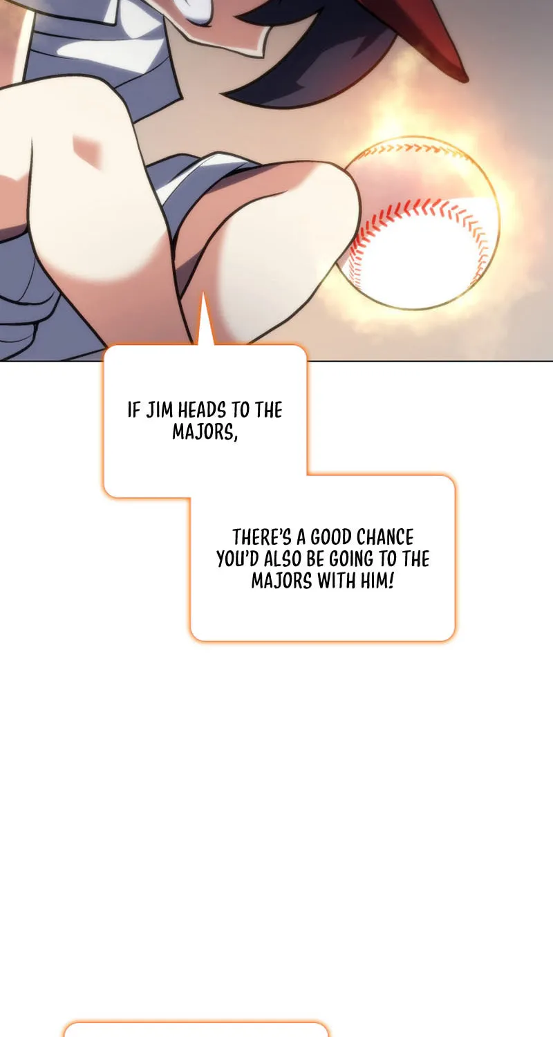 Home Plate Villain Chapter 13 page 58 - 