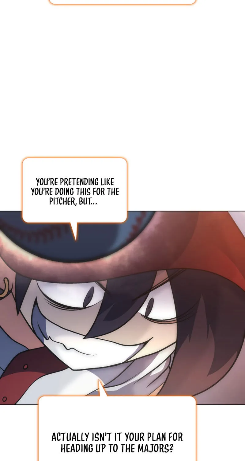 Home Plate Villain Chapter 13 page 60 - 