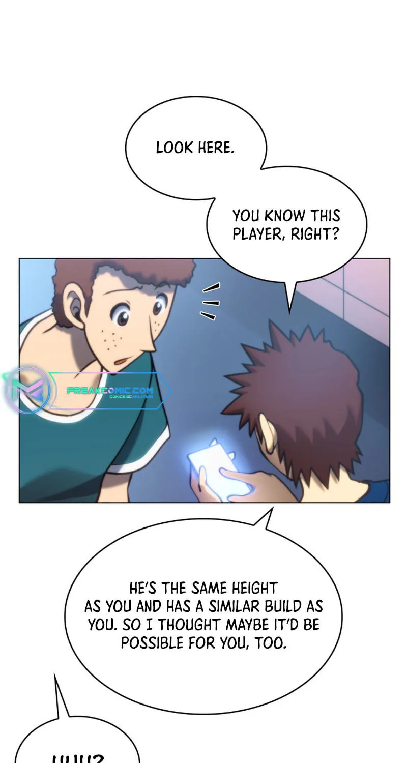 Home Plate Villain Chapter 13 page 7 - 