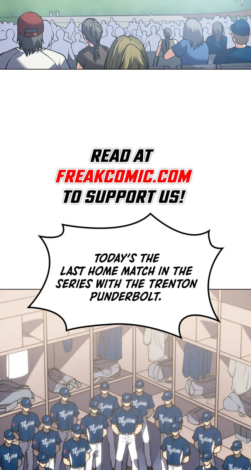 Home Plate Villain Chapter 13 page 65 - 