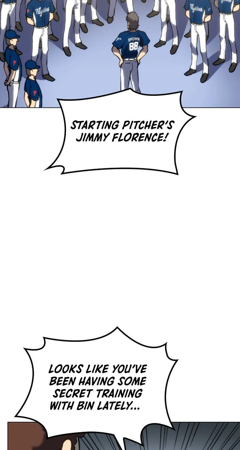 Home Plate Villain Chapter 13 page 66 - 