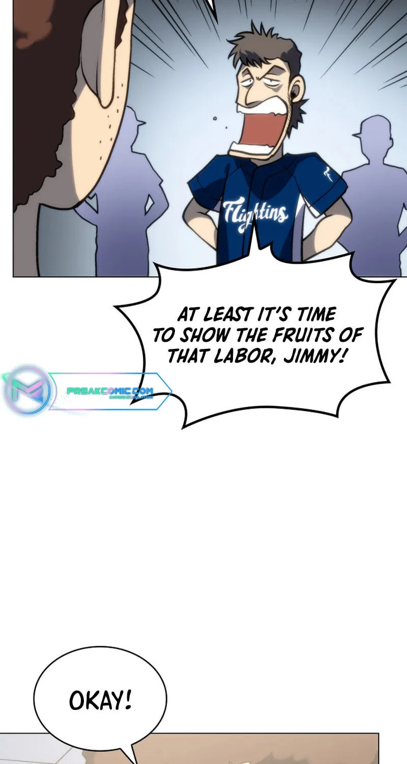 Home Plate Villain Chapter 13 page 67 - 