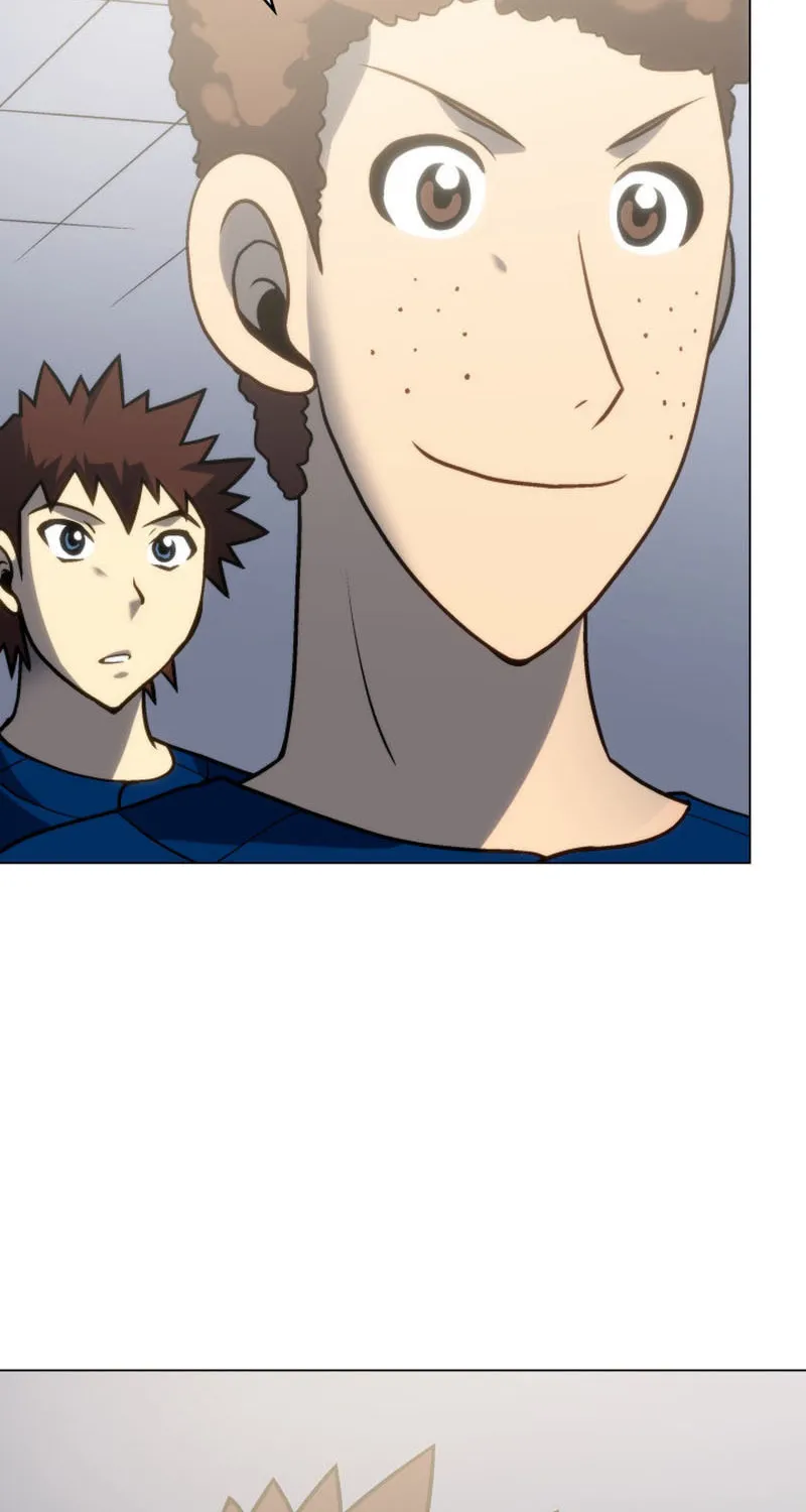 Home Plate Villain Chapter 13 page 68 - 