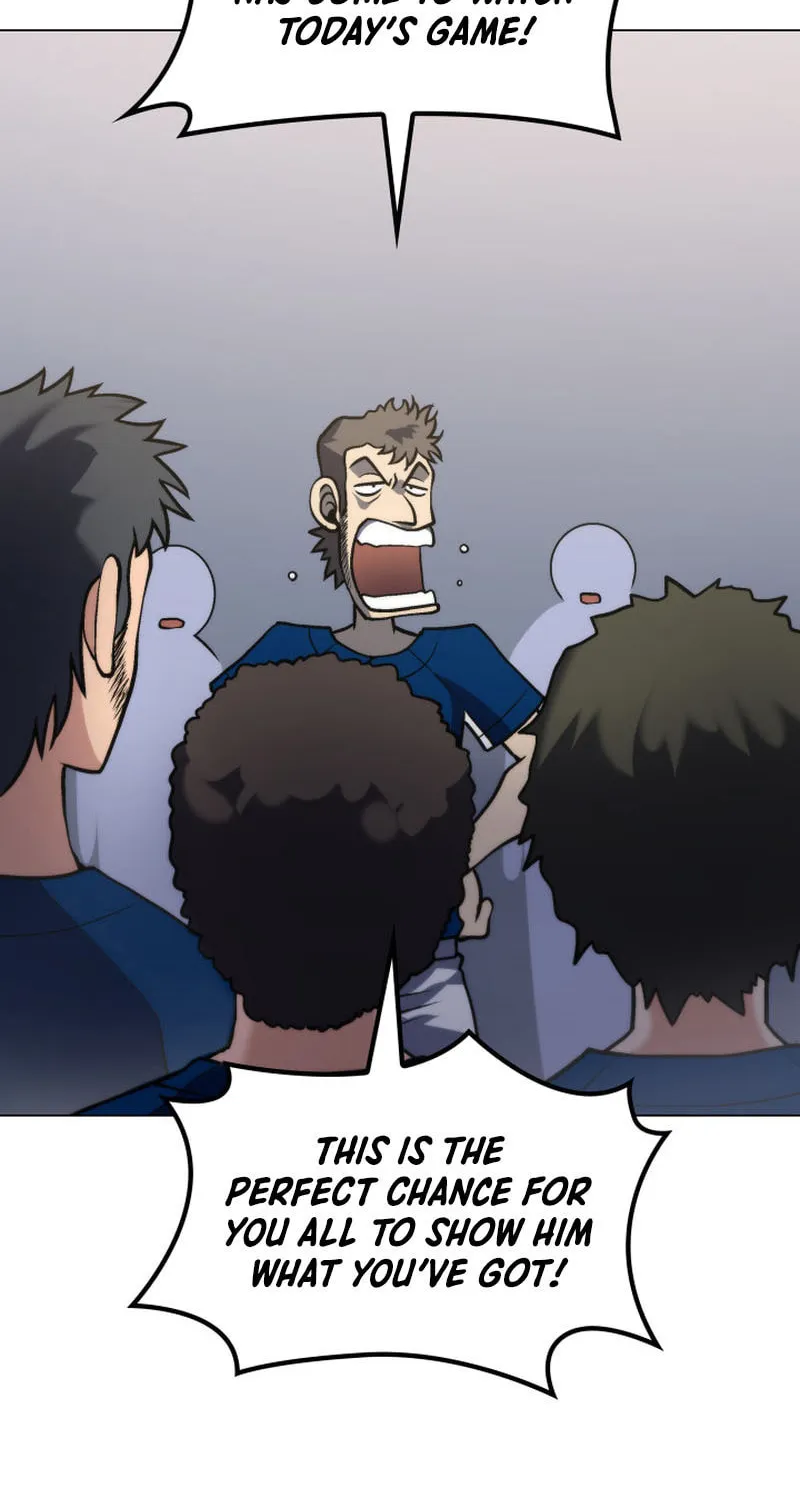 Home Plate Villain Chapter 13 page 70 - 