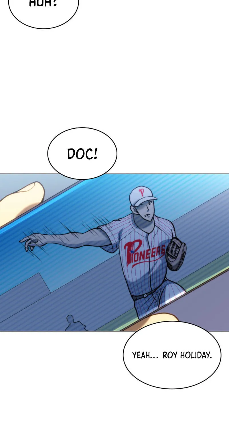 Home Plate Villain Chapter 13 page 8 - 