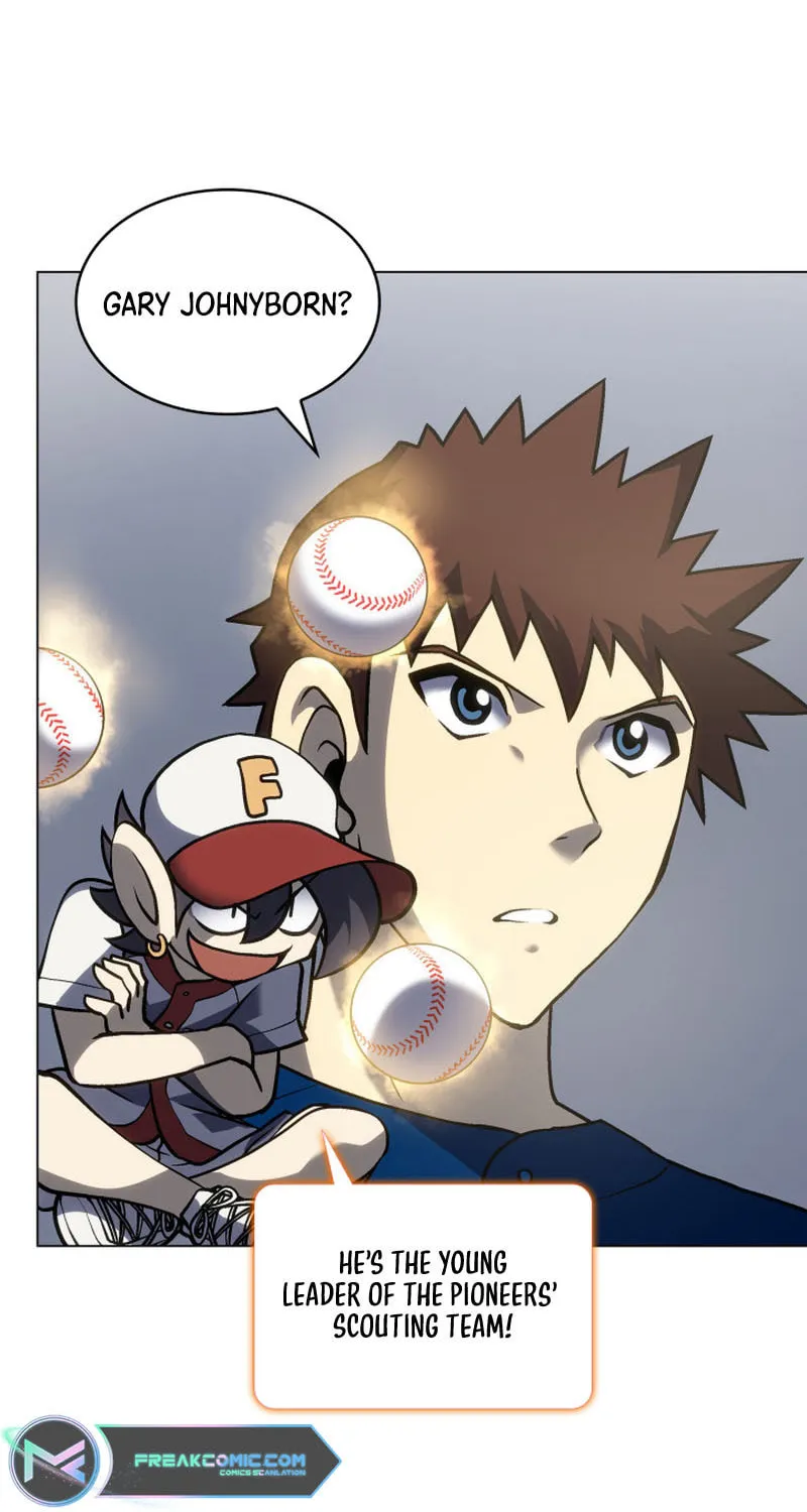 Home Plate Villain Chapter 13 page 72 - 