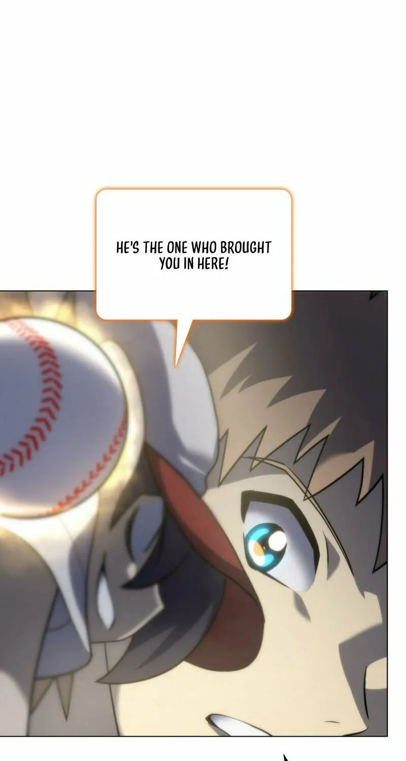 Home Plate Villain Chapter 13 page 73 - 