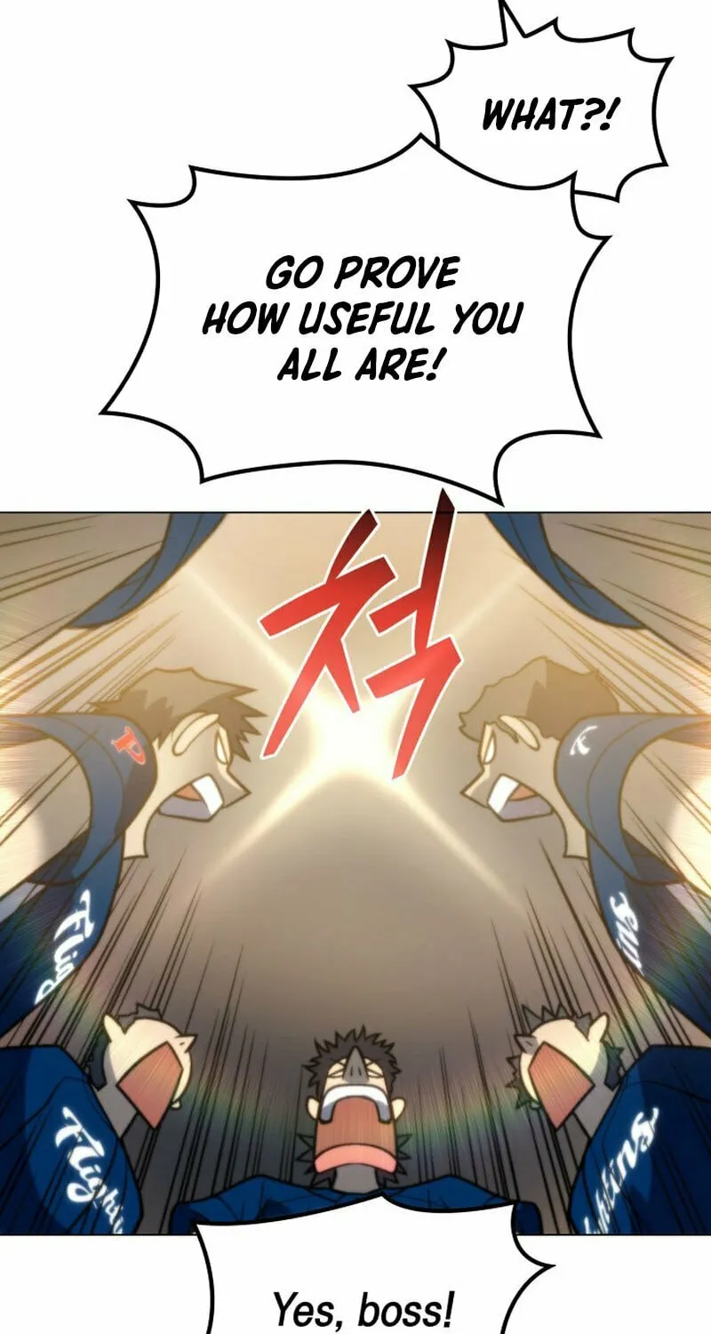 Home Plate Villain Chapter 13 page 74 - 