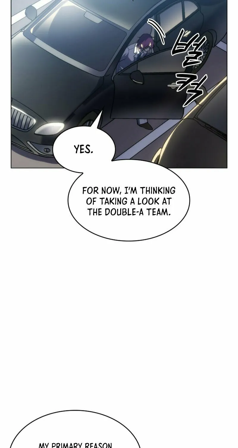 Home Plate Villain Chapter 13 page 76 - 