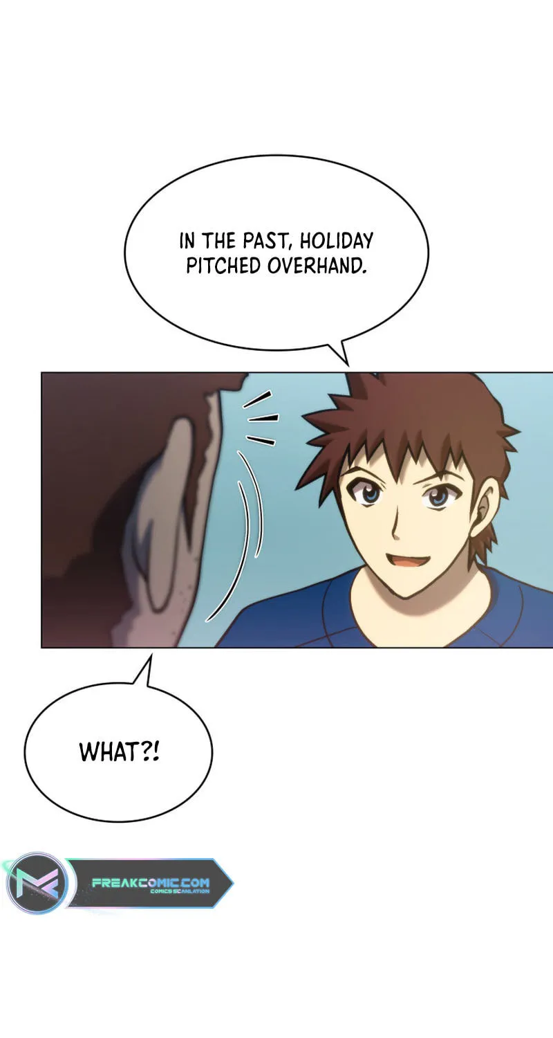Home Plate Villain Chapter 13 page 9 - 