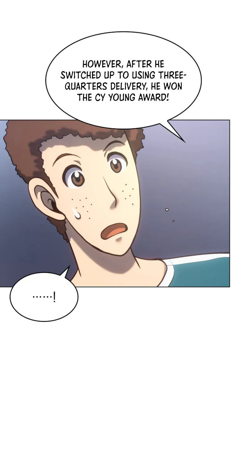 Home Plate Villain Chapter 13 page 10 - 